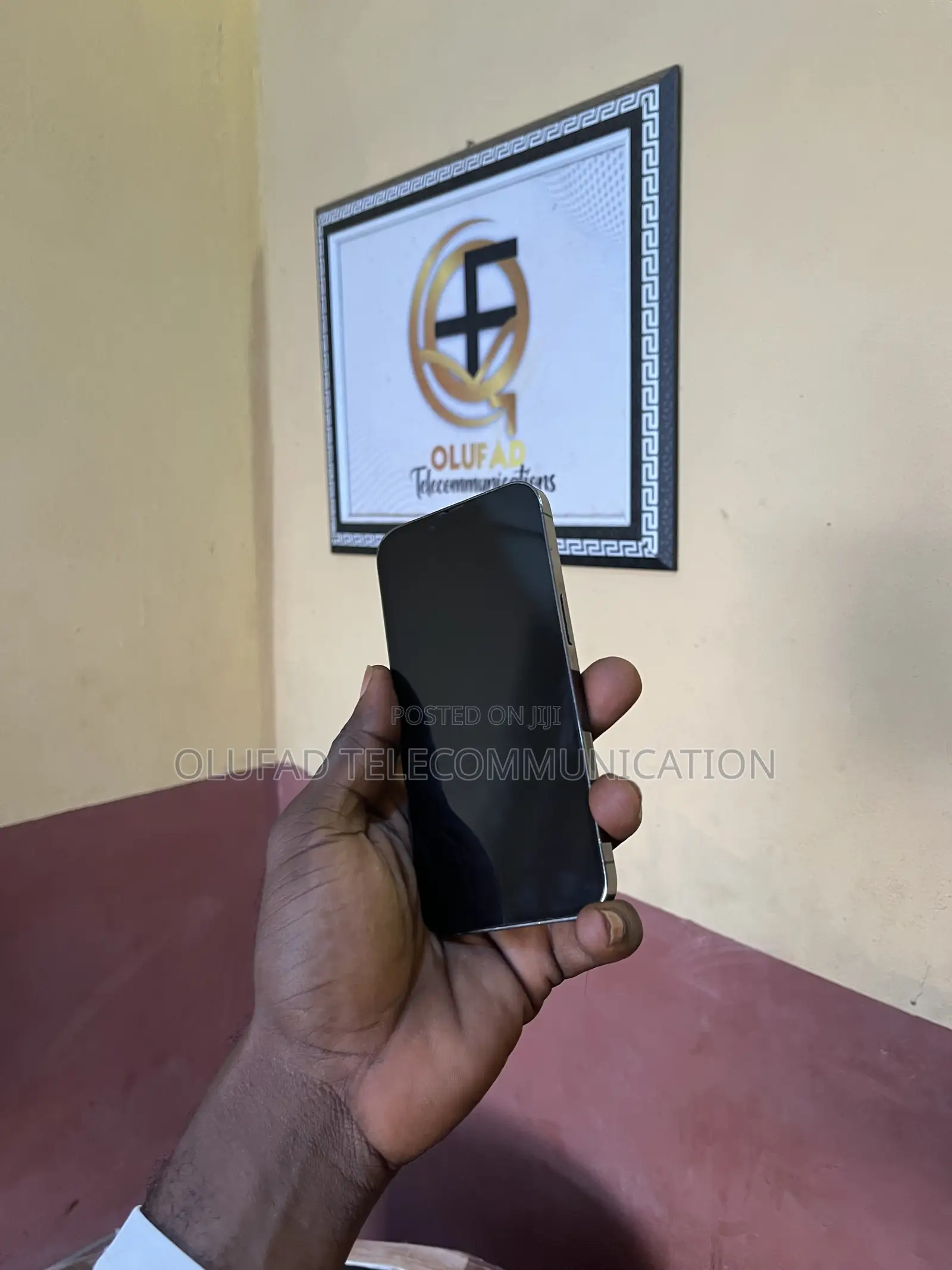 Apple iPhone 13 Pro 128 GB Gray