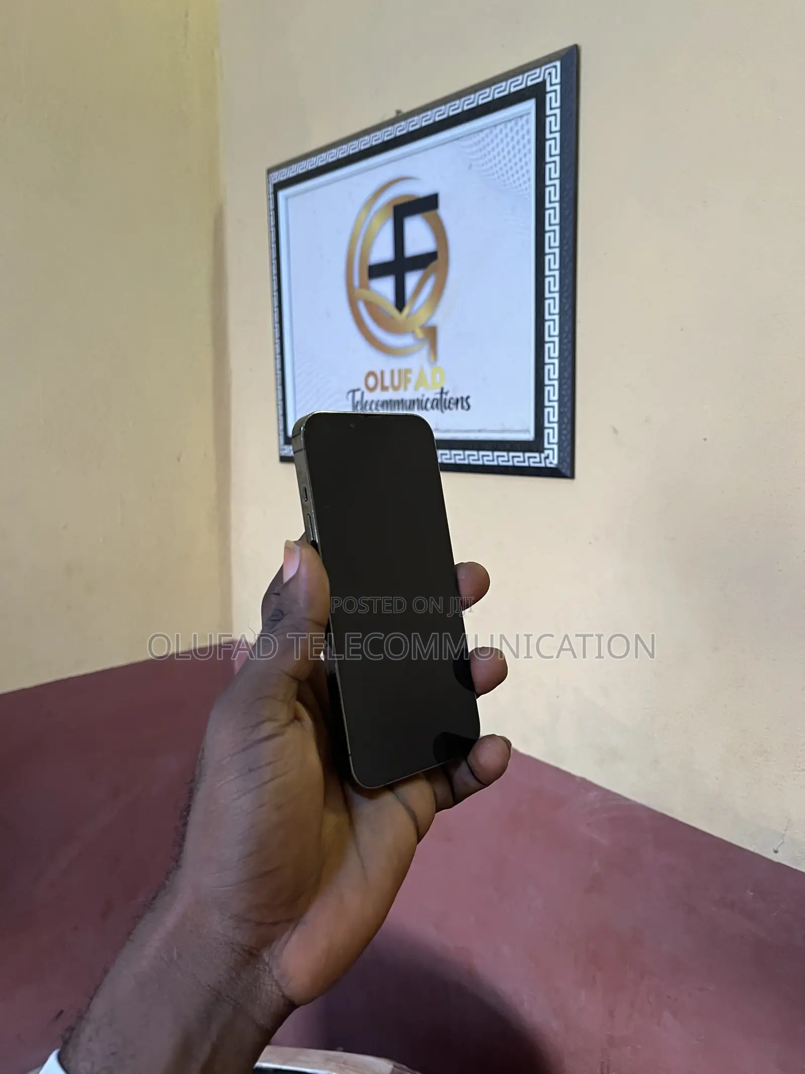 Apple iPhone 13 Pro 128 GB Gray