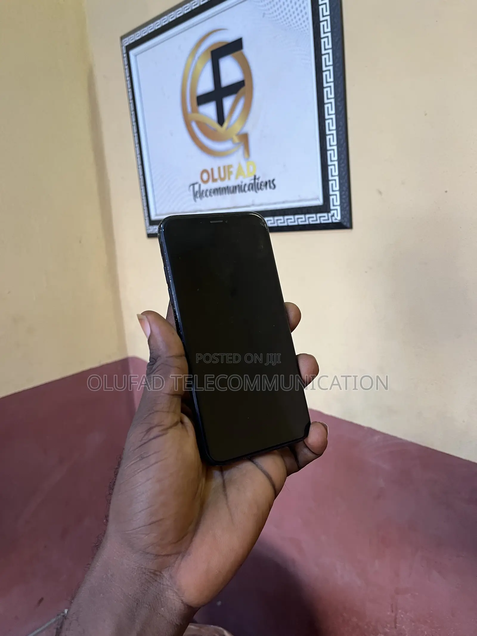 Apple iPhone 13 Pro 128 GB Gray