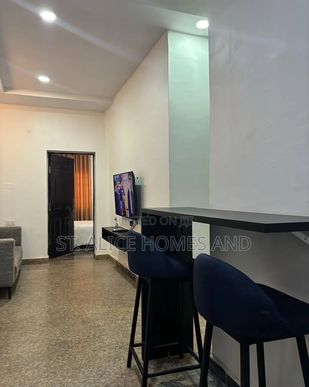 Cactus Victoria 1 Bedroom Apartment, Lokogoma District, Abuja