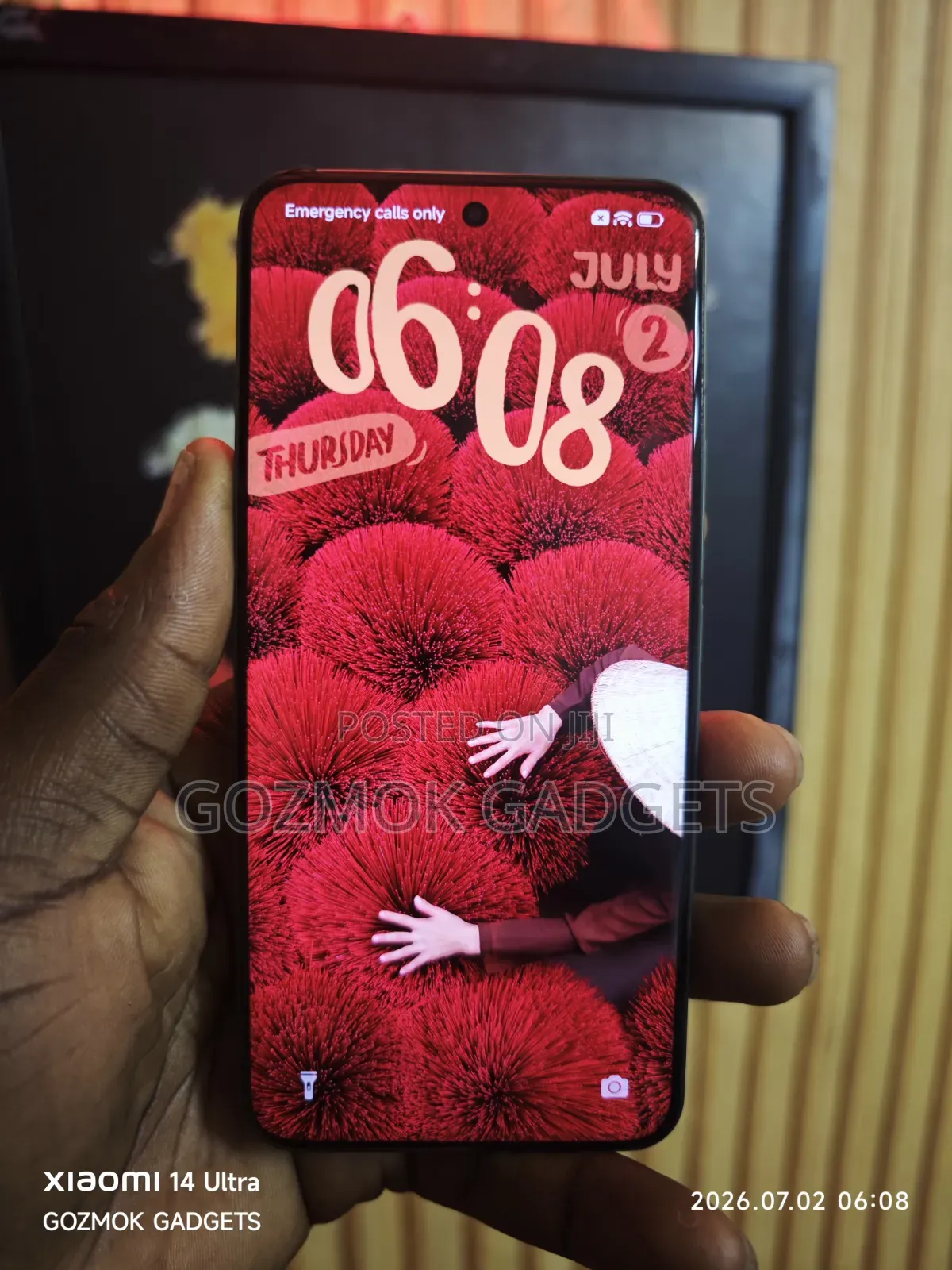 Xiaomi 15 Pro 512 GB Green