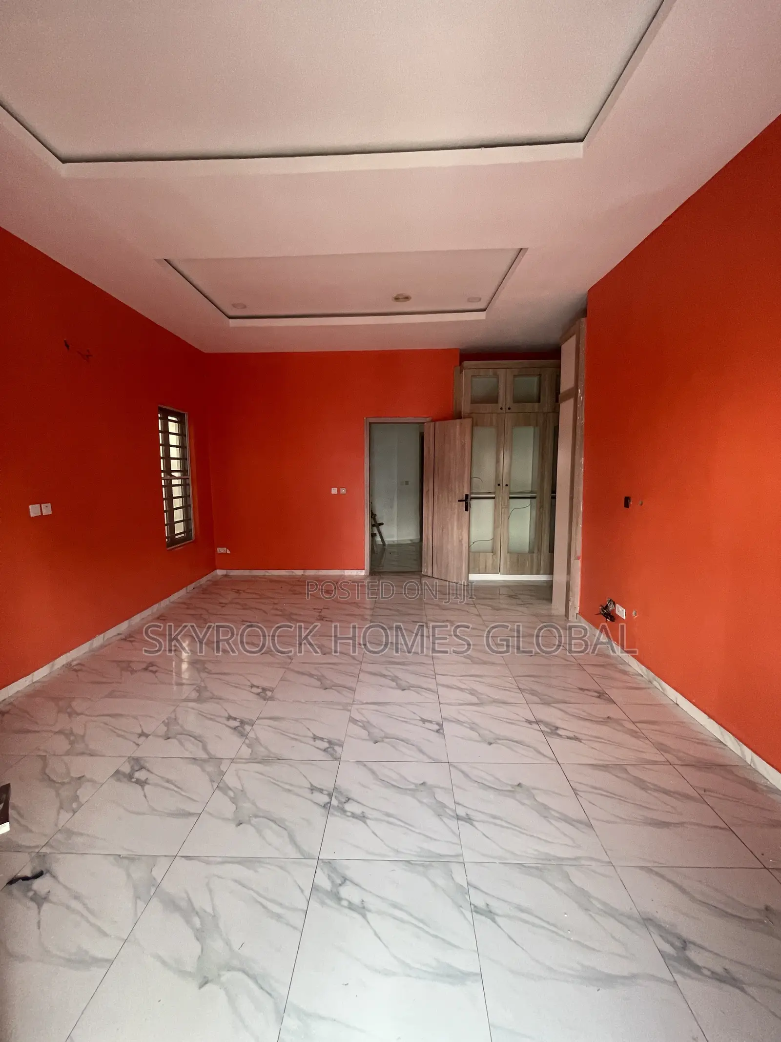 4bdrm Duplex in Lekki Expressway for rent