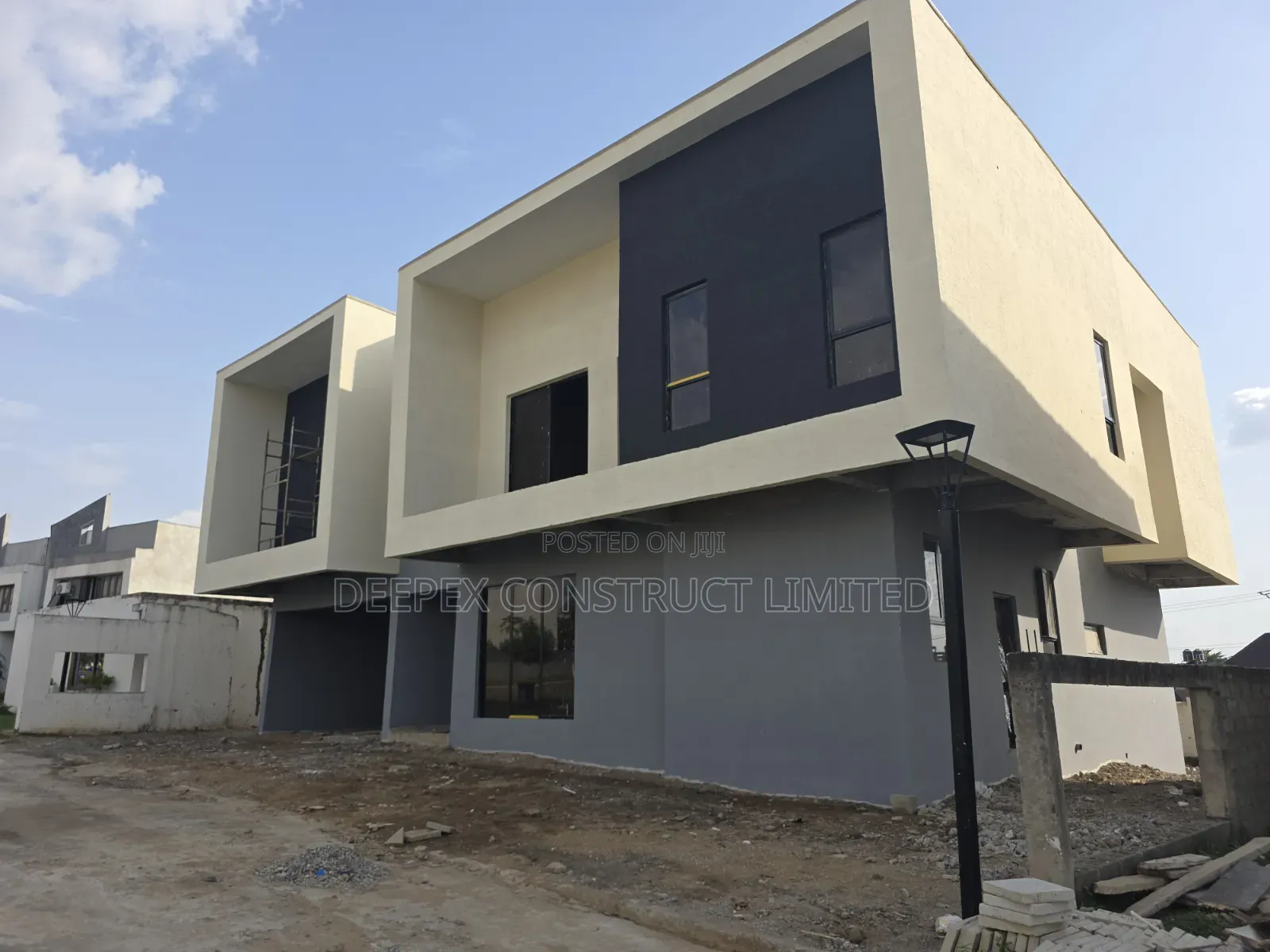Boq, Estimates Site Supervision | Quantity Surveyor Abuja