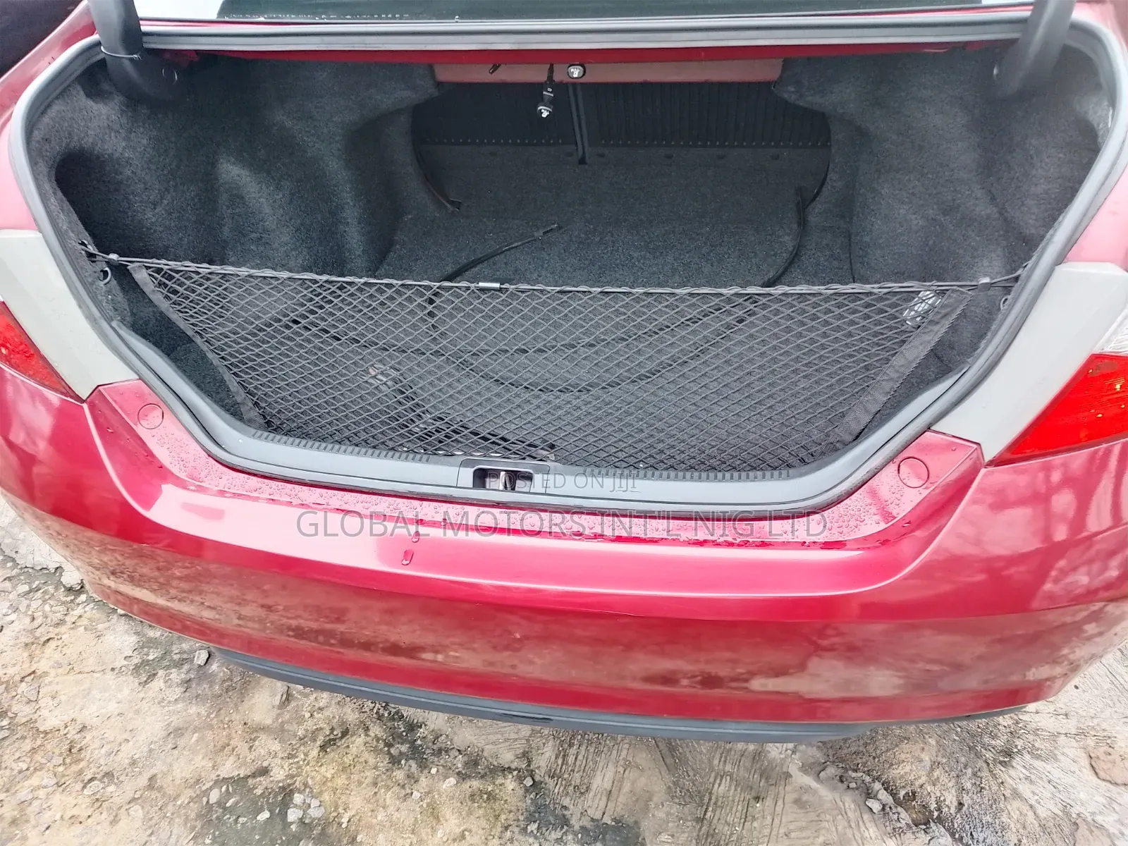 Tokunbo Toyota Camry Xse