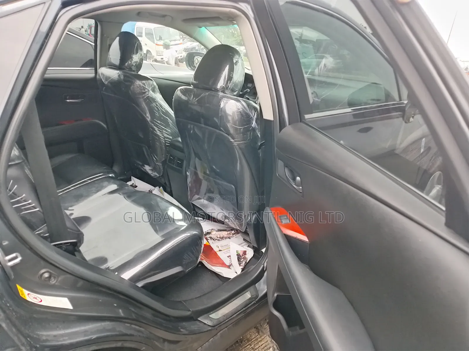 Lexus Rx350 2010. 2011.