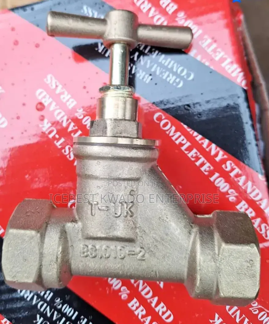 Copper Pipe and Fittings