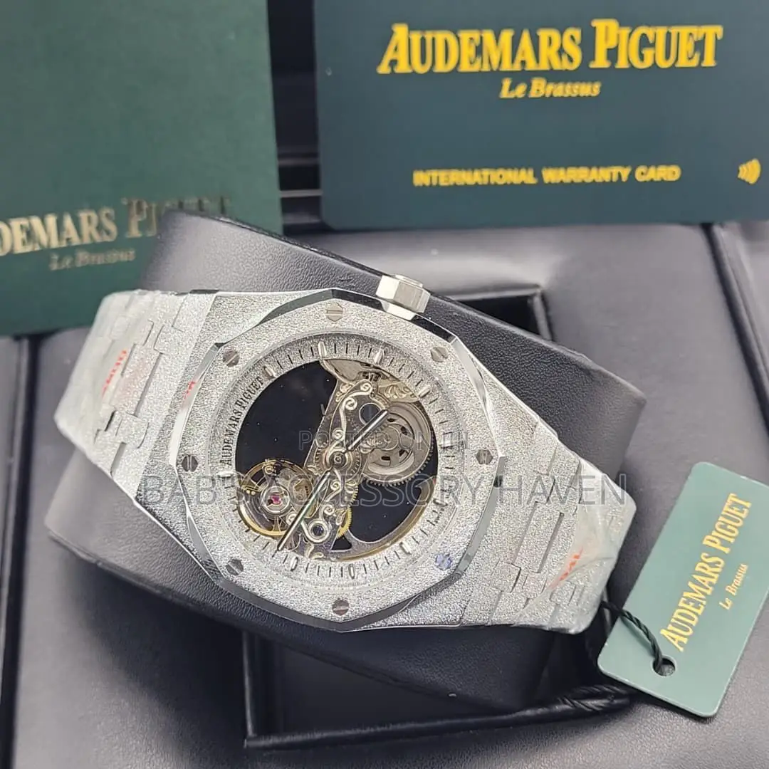 High Quality Audemars Piguet Chain Watch Automatic