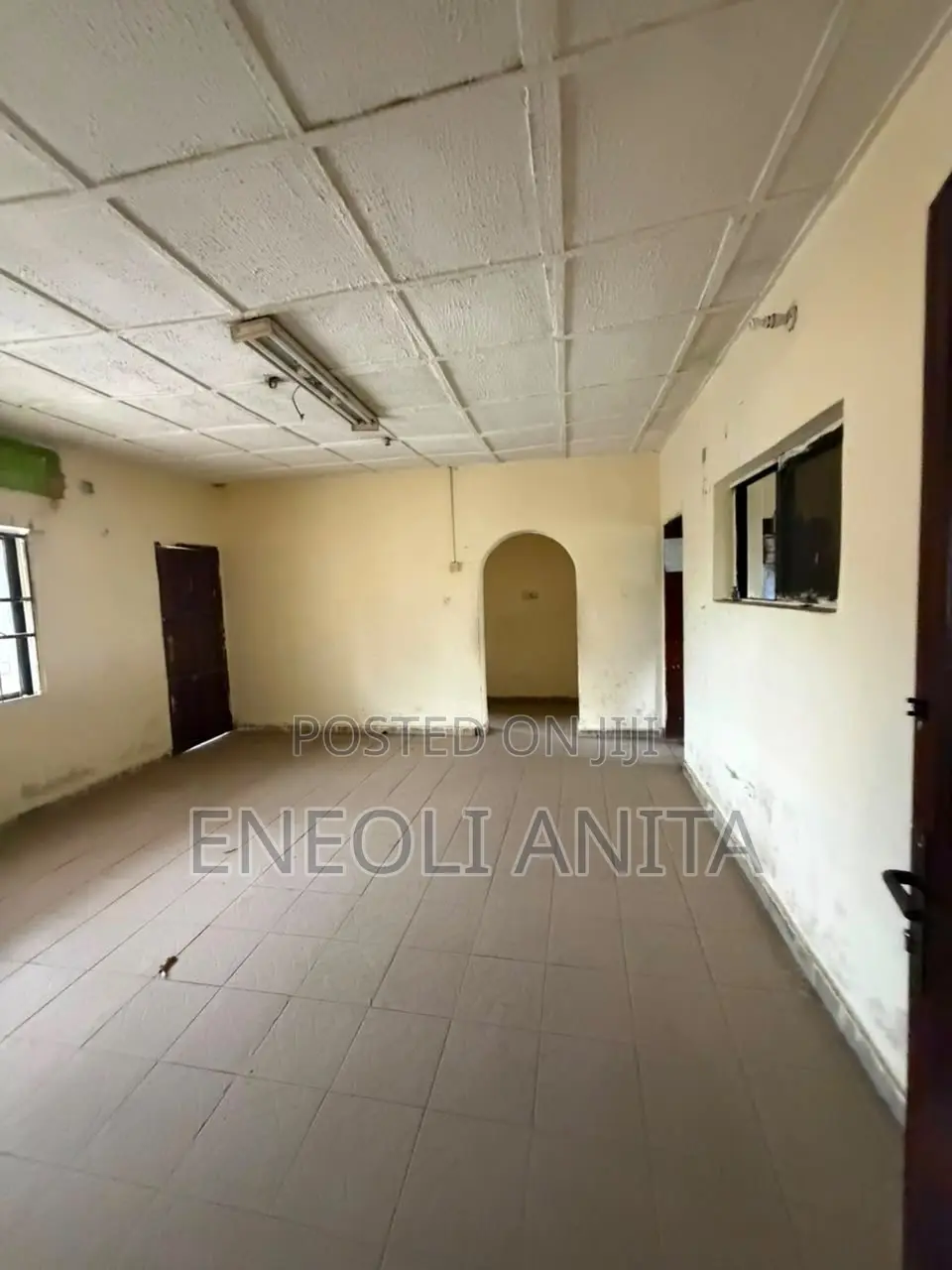 6bdrm Duplex in Wuse 2 for rent