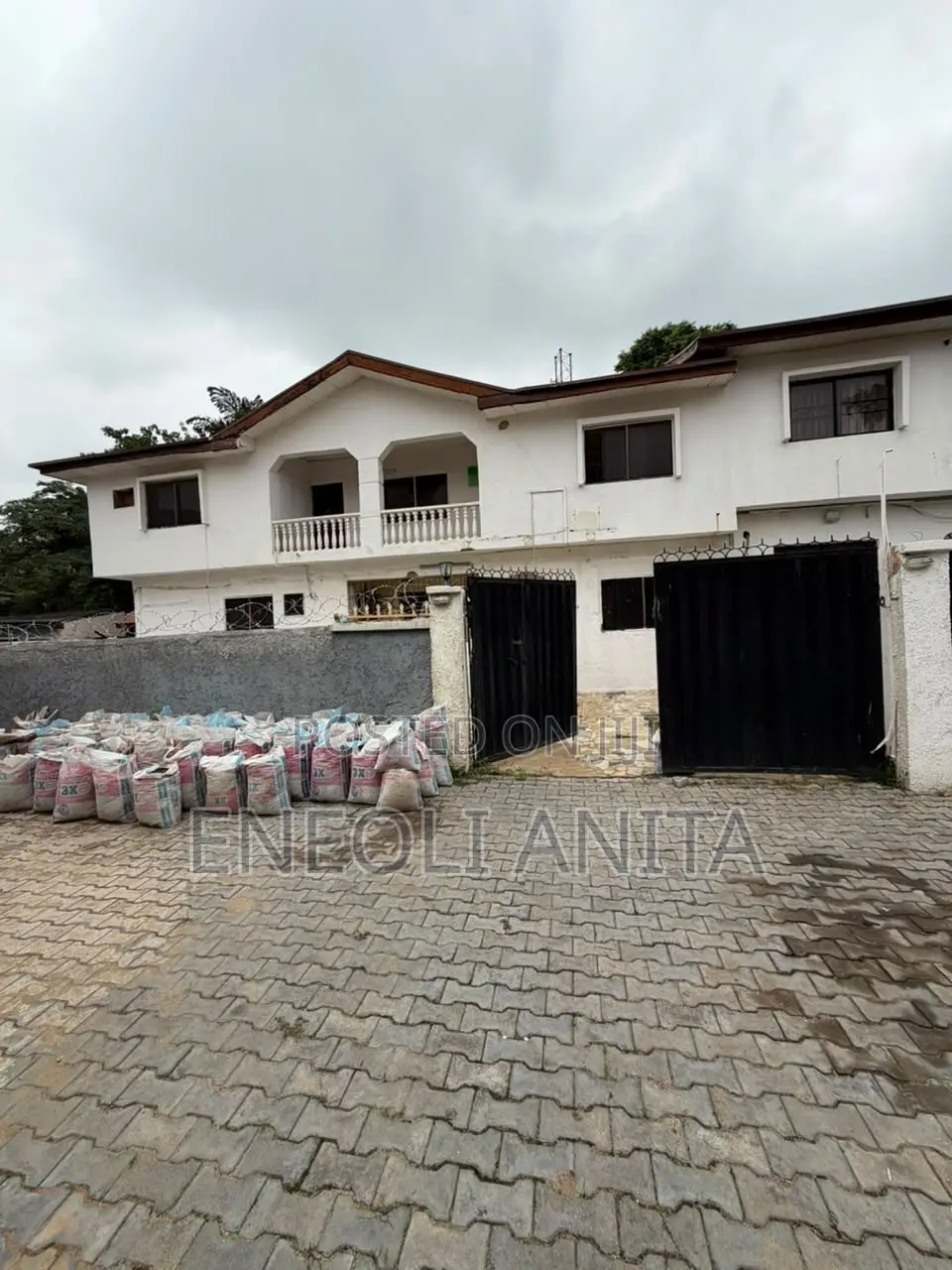 6bdrm Duplex in Wuse 2 for rent