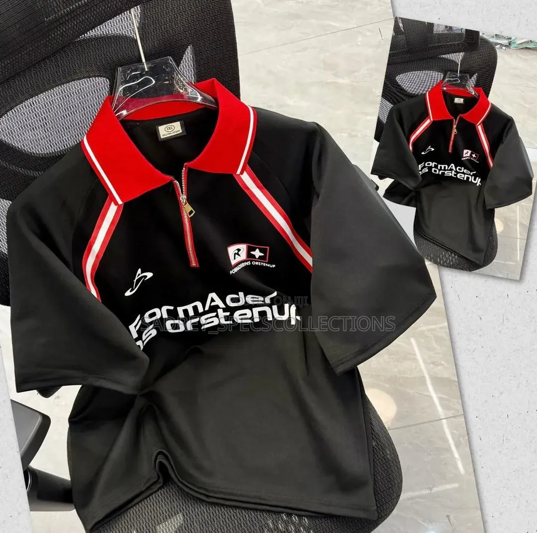High Quality Polo Tshirts for Men Polo Ralph