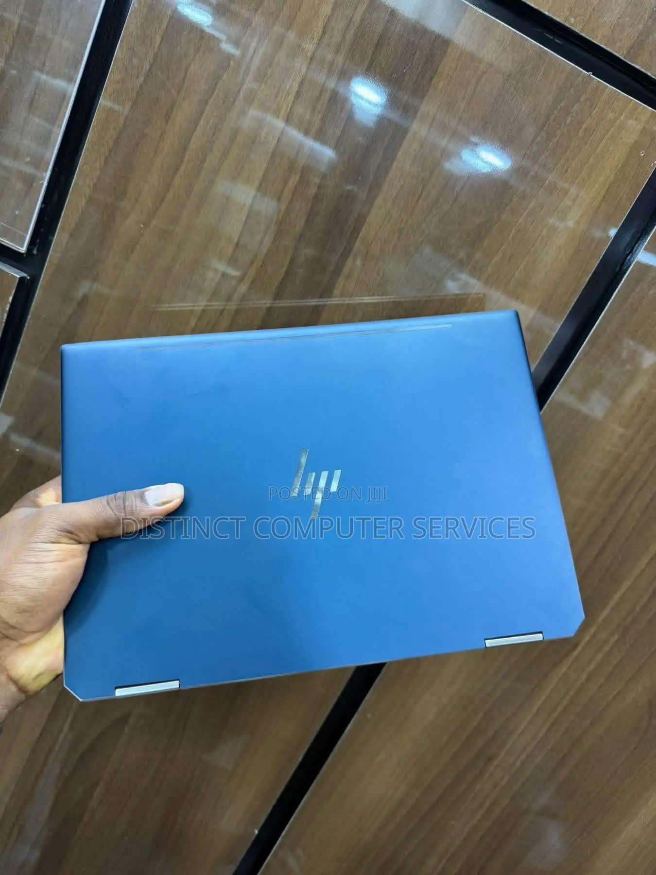 Laptop HP Spectra 13 16GB Intel Core i7 SSD 512GB