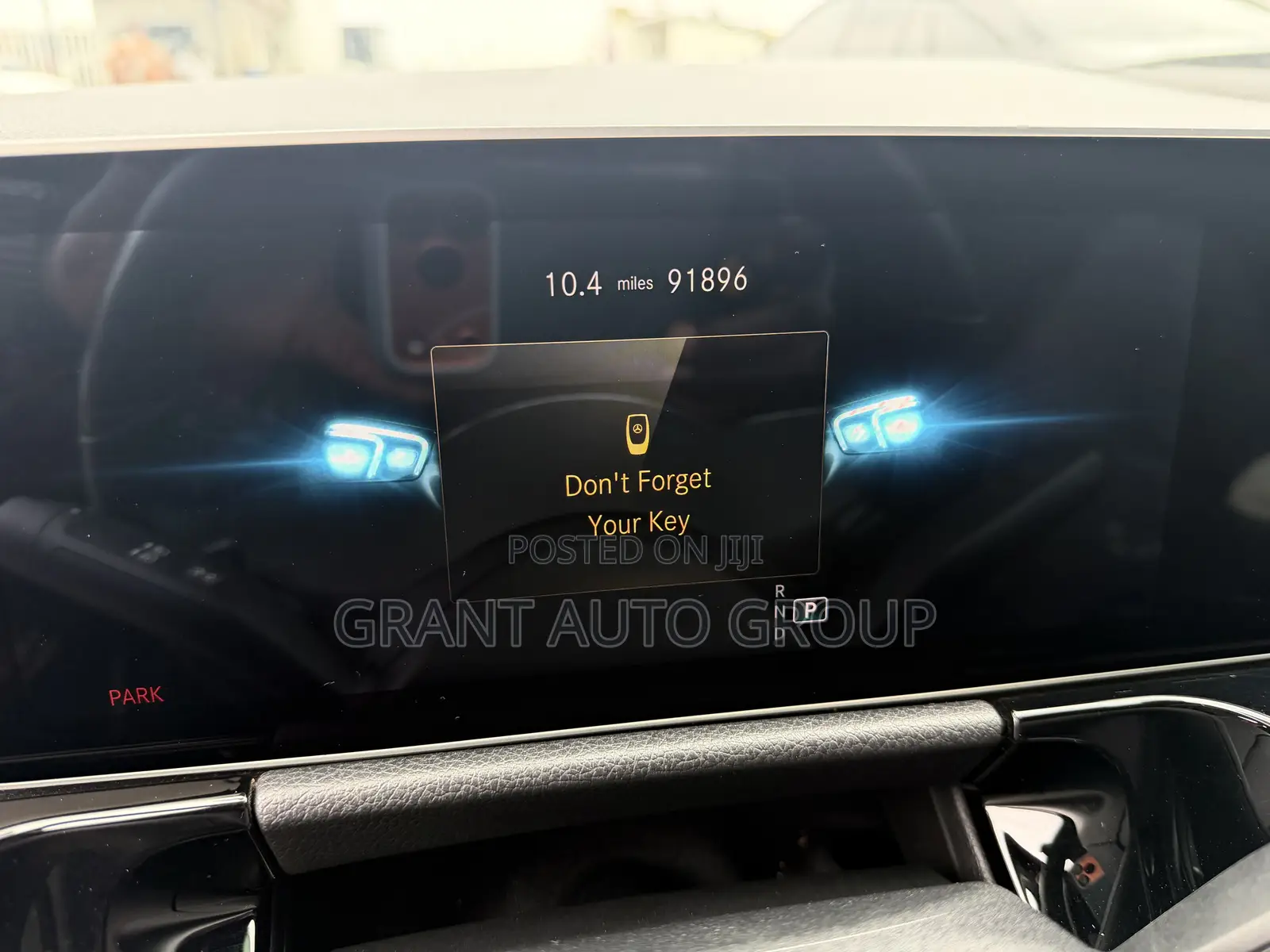 Mercedes-Benz GLE-Class GLE 350 4MATIC 2021 White