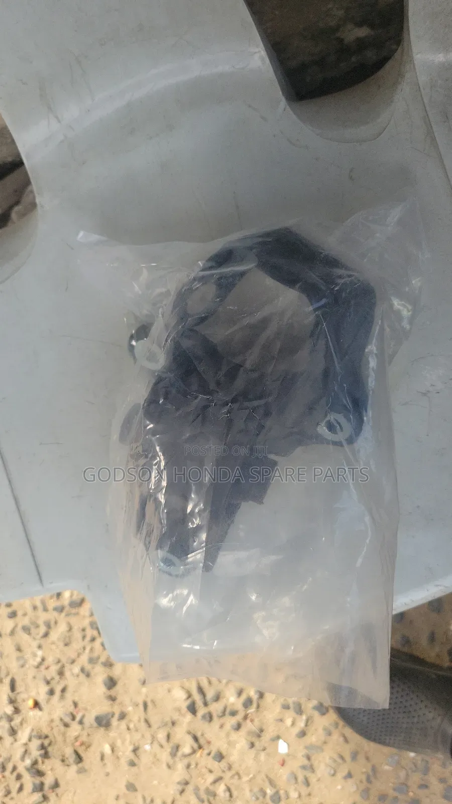 Gear Mount Honda Accord Hybrid