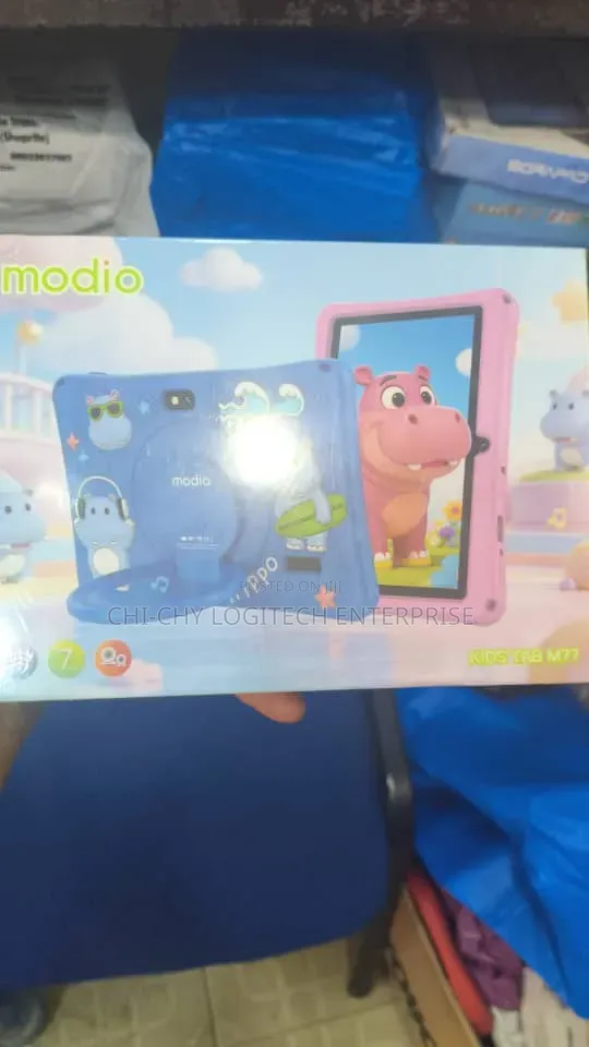 New Modio M770 256 GB