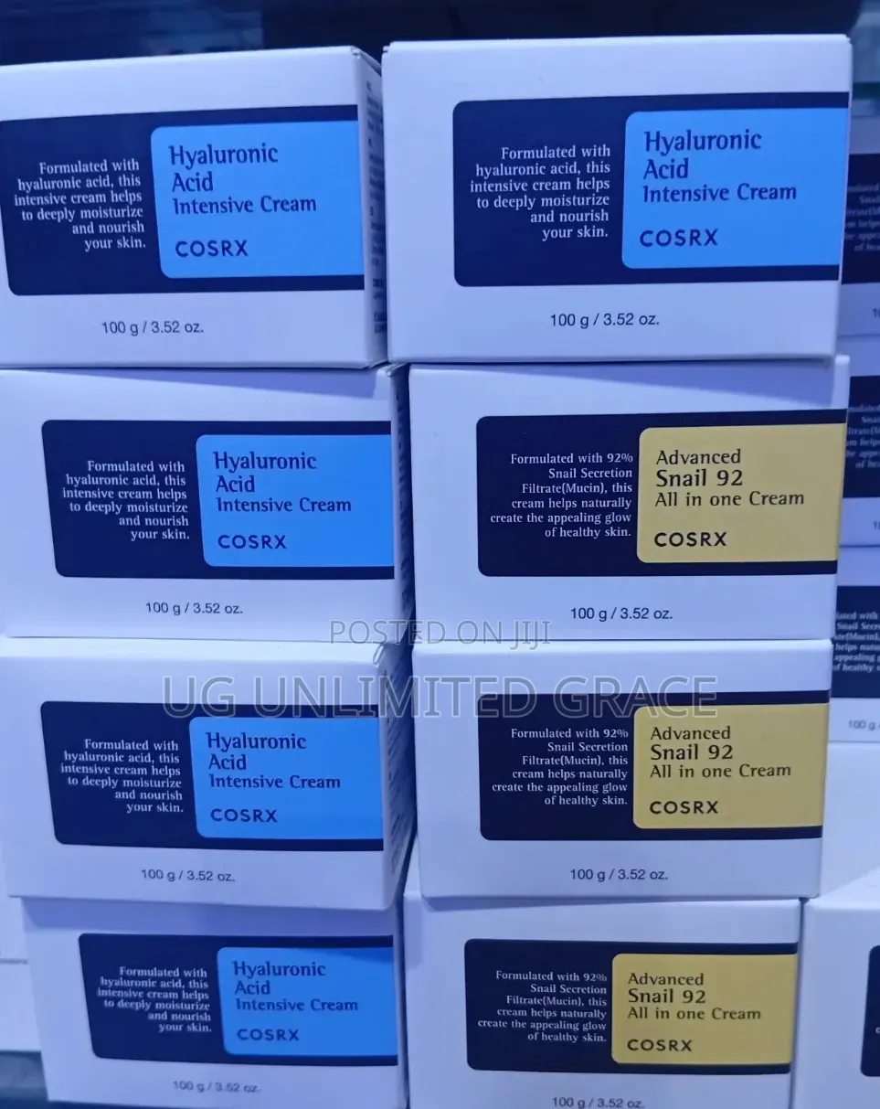 Cosex Hydraulic Acid Intensive Cream