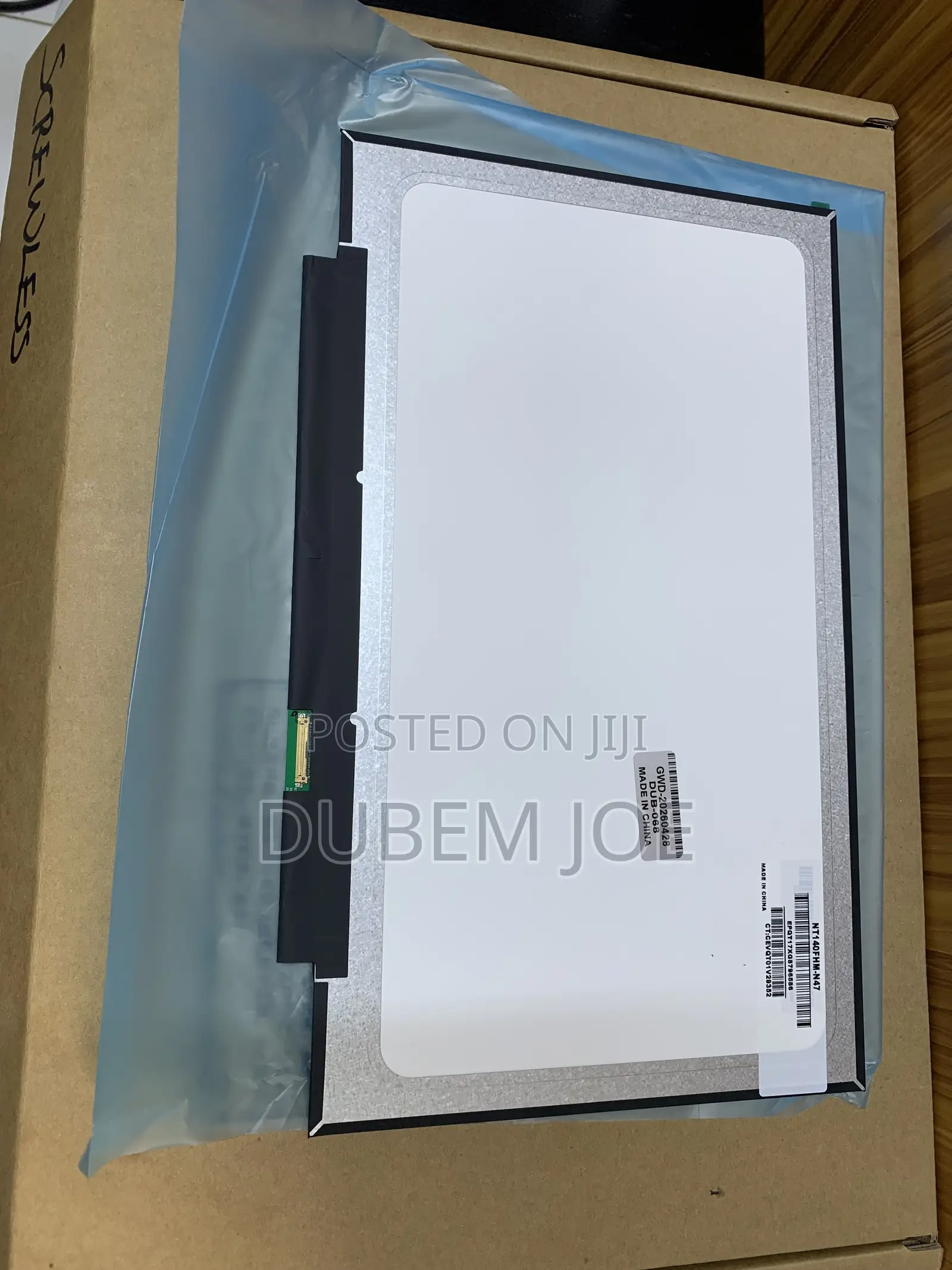 14.0 Laptop Screen