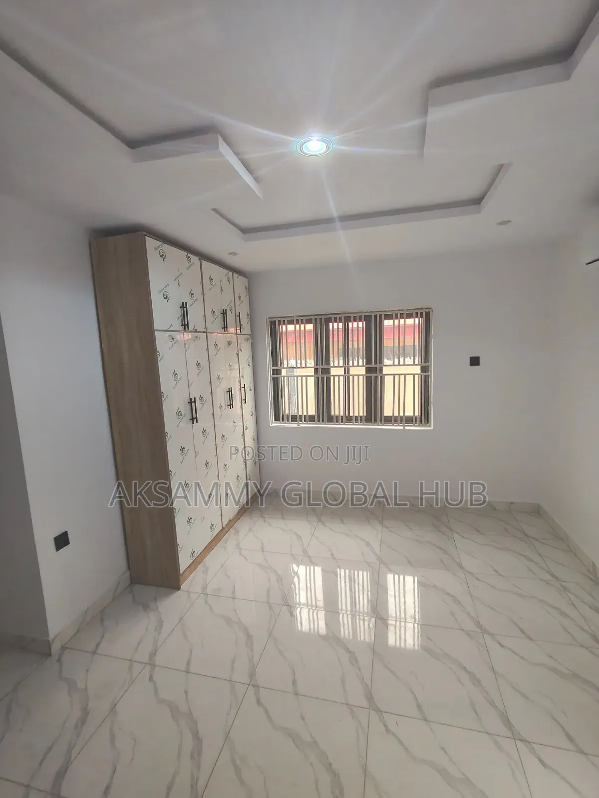 Furnished 13bdrm Duplex in Orogun, Ibadan for sale