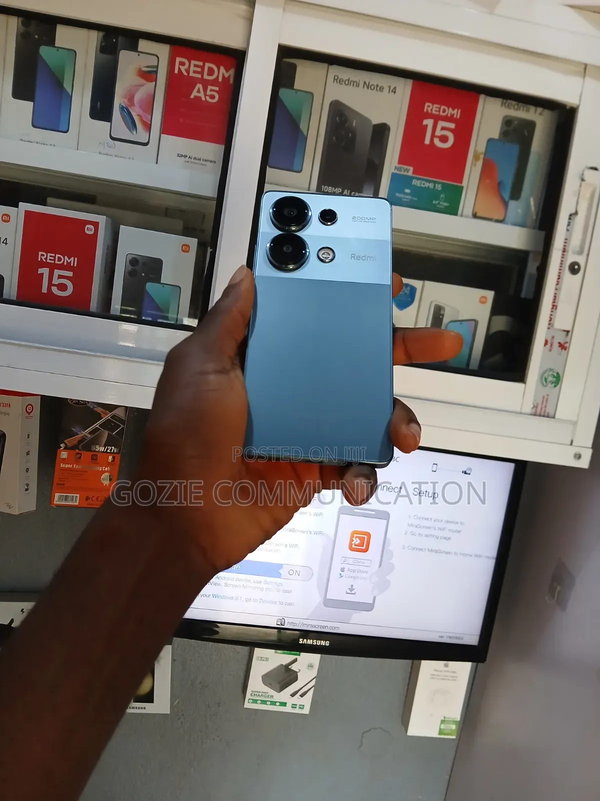 Xiaomi 13 Pro 256 GB