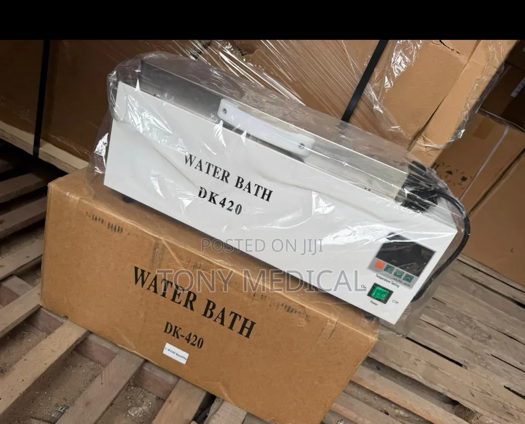 Water Bath