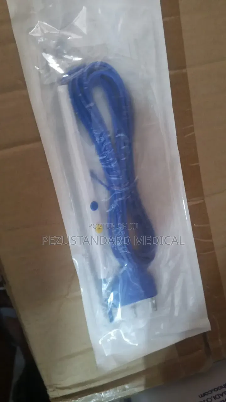 Electrosurgical Pencil/Diathermy Pencil