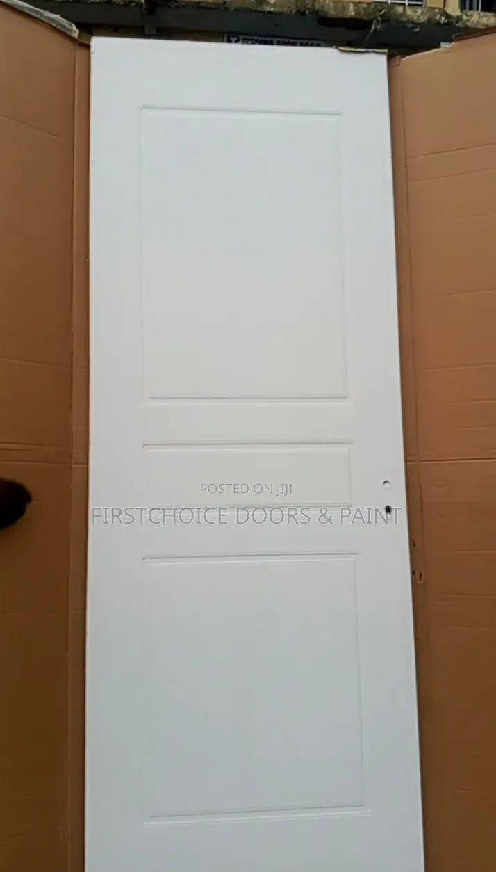 Quality Hdf Interior Door