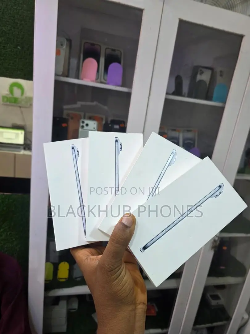 New Apple iPhone Air 256 GB Silver