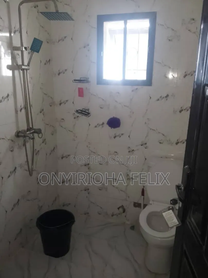 4bdrm Townhouse / Terrace in Guzape for rent
