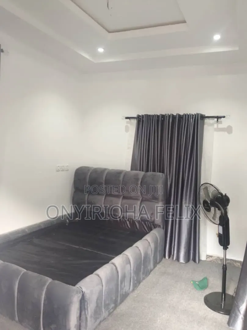 4bdrm Townhouse / Terrace in Guzape for rent