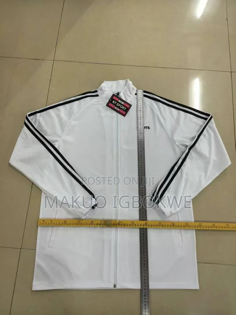 Tracksuit Complete Set for Adults