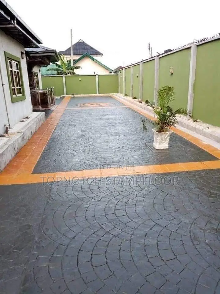 Aesthetic Flooring Company