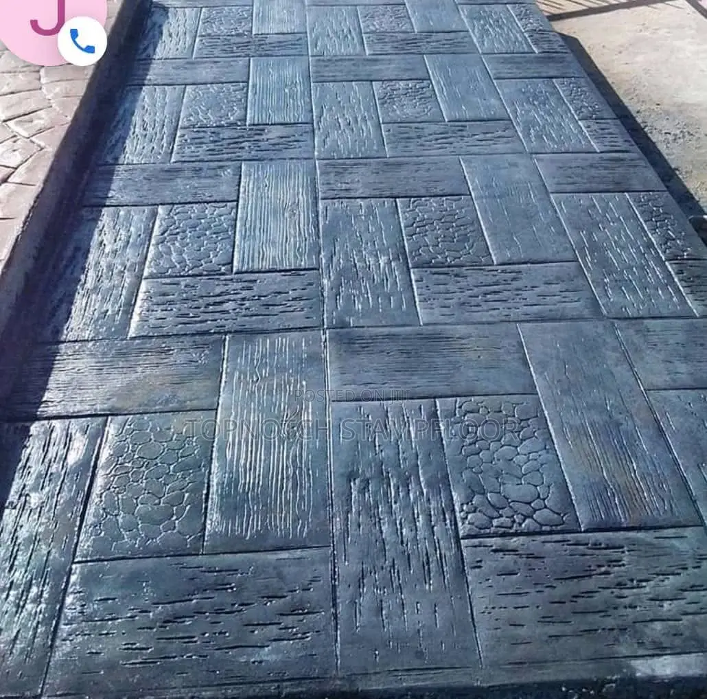 Aesthetic Flooring Company