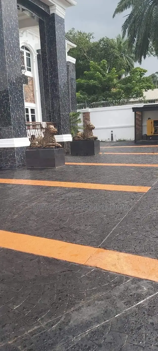 Aesthetic Flooring Company