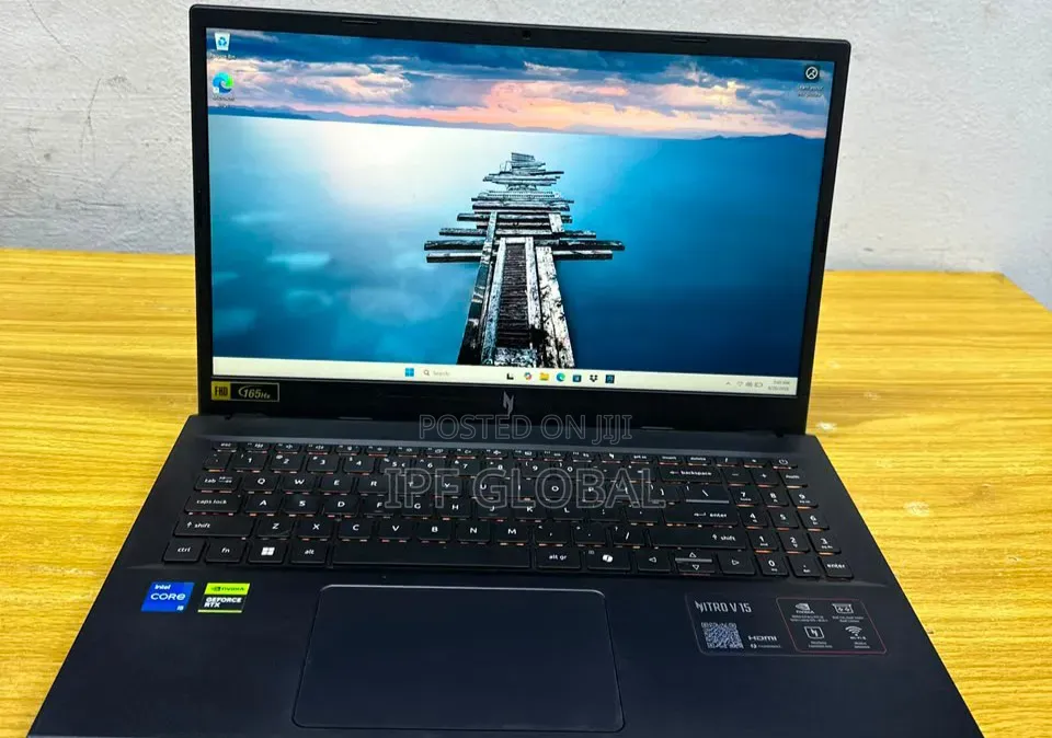 Laptop Acer Nitro V 15 16GB Intel Core i5 SSD 512GB