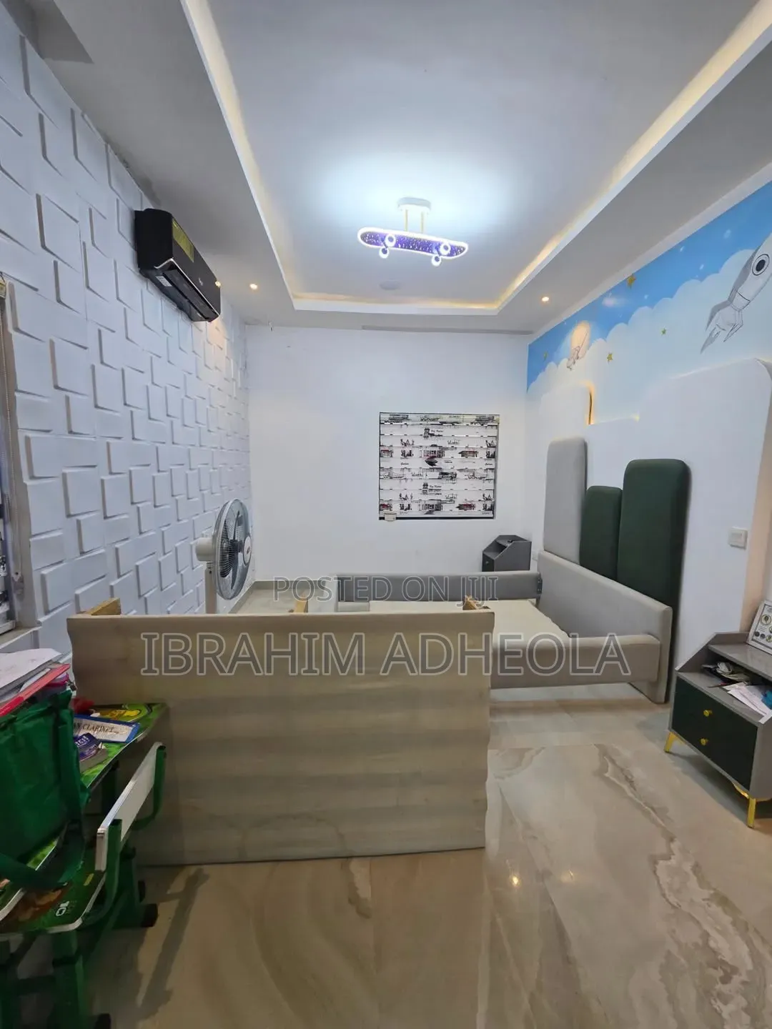 4bdrm Townhouse/Terrace in Maryland for sale