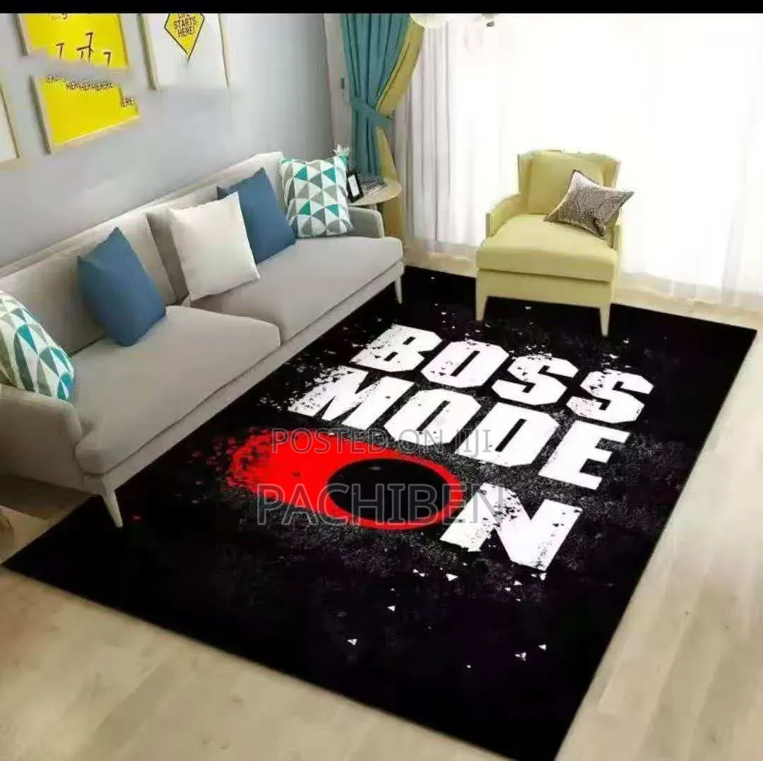 Teddy Centre Rugs 120x180cm