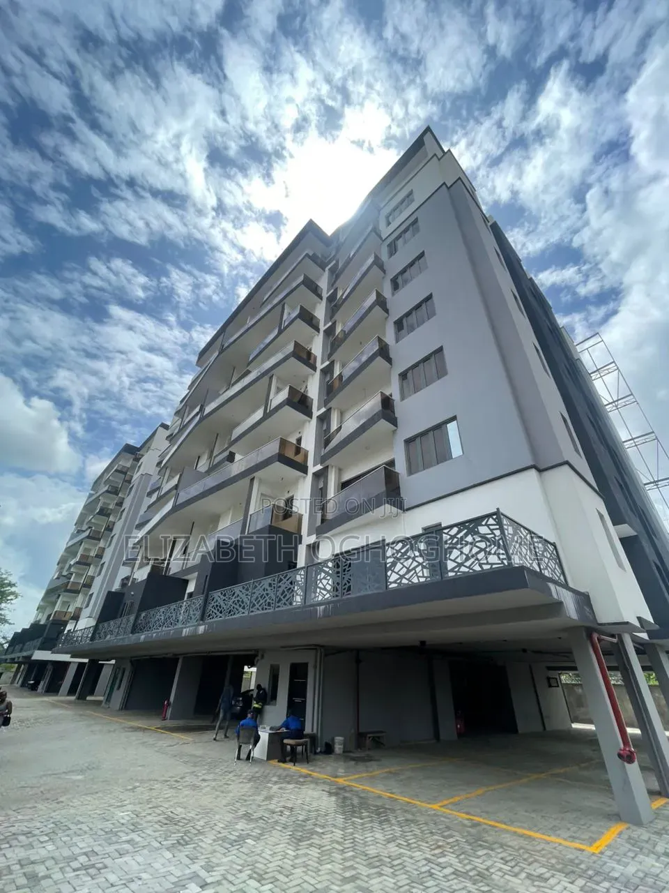 3bdrm Penthouse in Osborne Foreshore Estate for rent