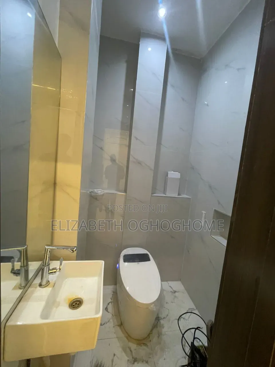 3bdrm Penthouse in Osborne Foreshore Estate for rent