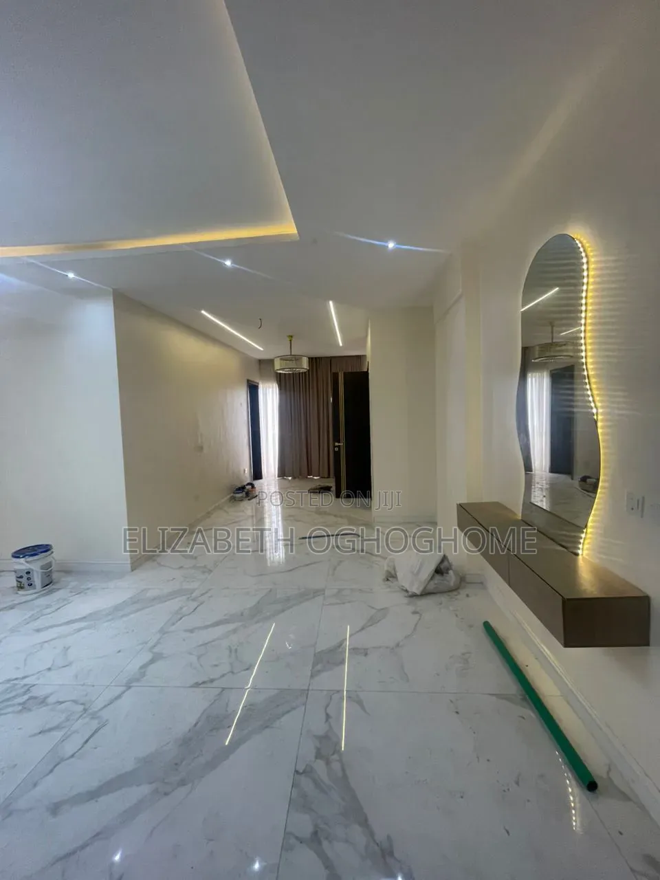 3bdrm Penthouse in Osborne Foreshore Estate for rent