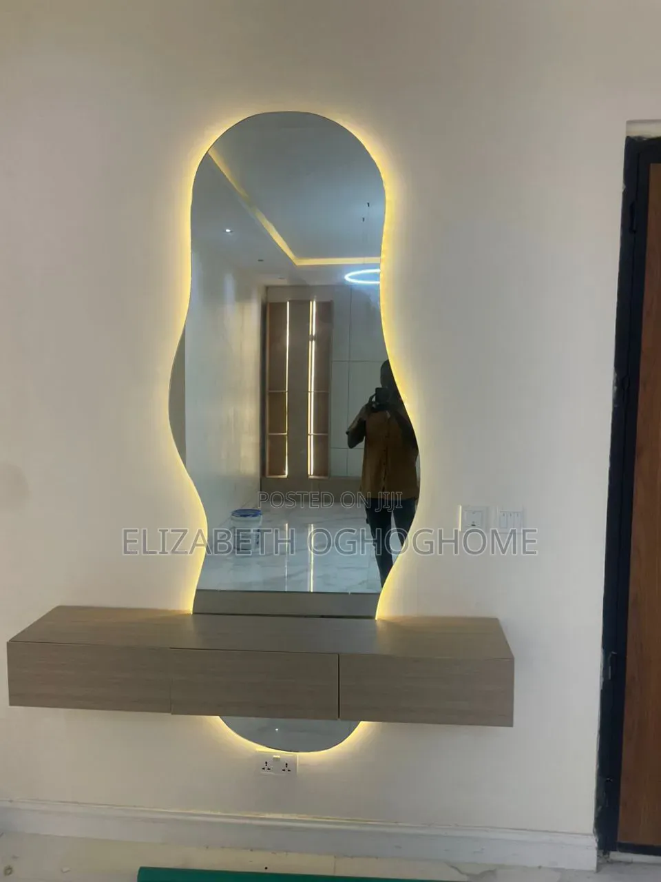 3bdrm Penthouse in Osborne Foreshore Estate for rent