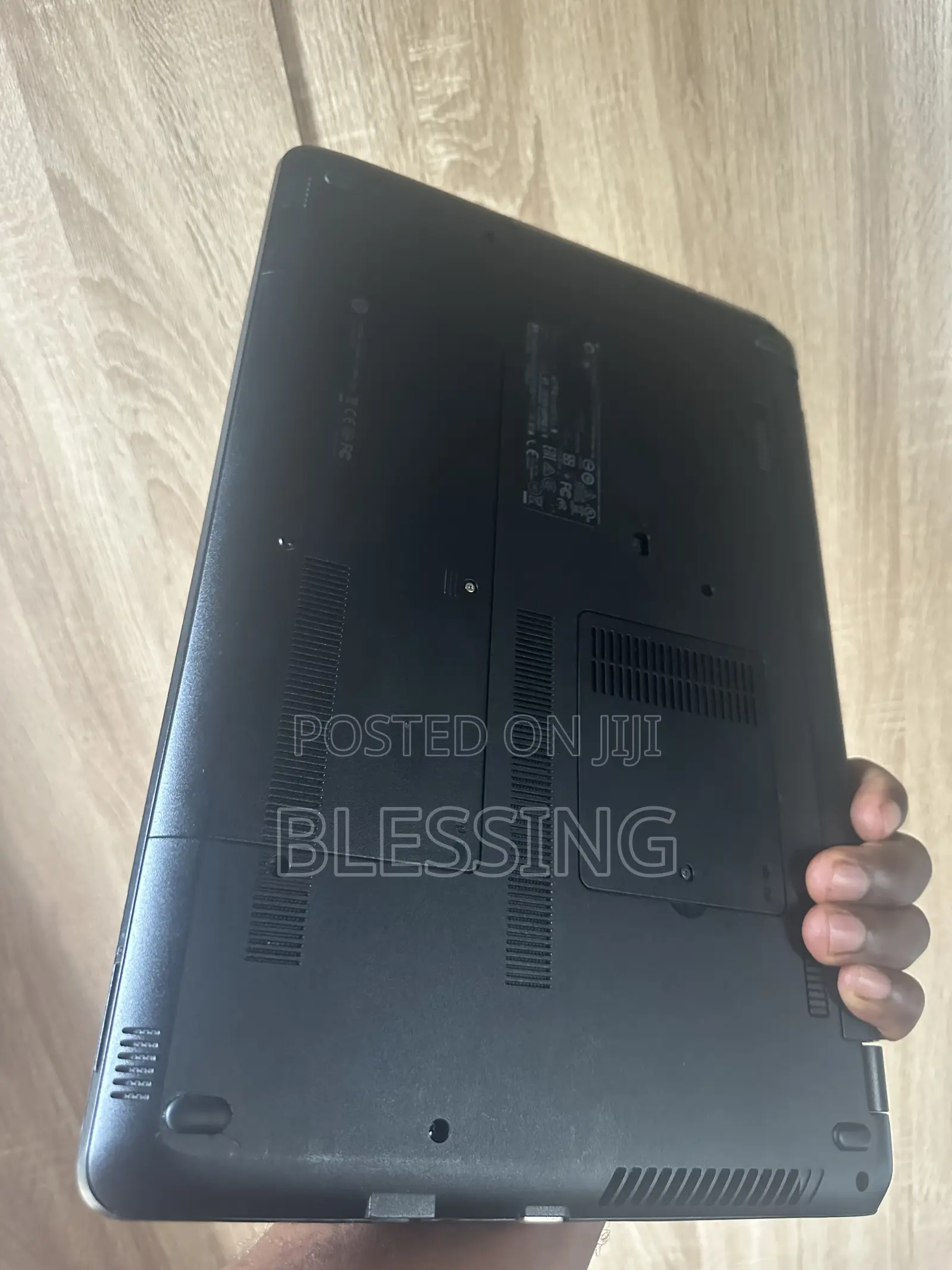 Laptop HP 350 G2 8GB Intel Core i7 SSD 500GB