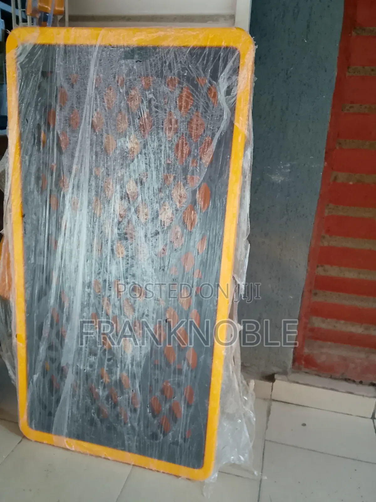 Oil Spill Pallet 2 Drums