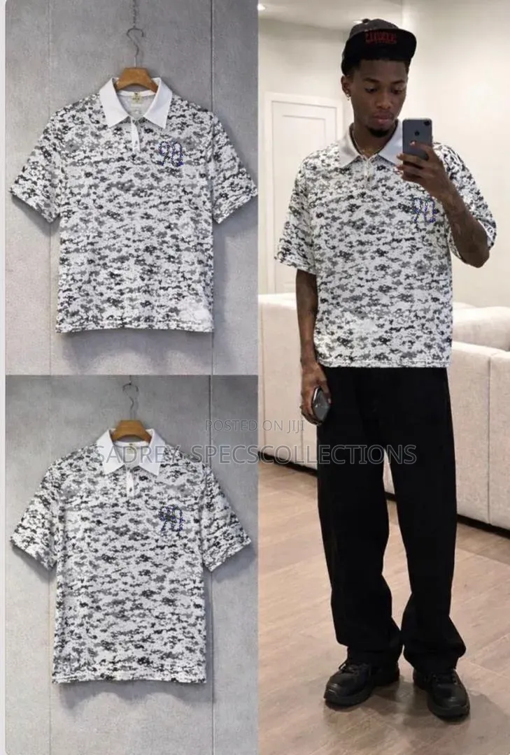Sexy Polo Tshirts for Men High Quality Topnotch