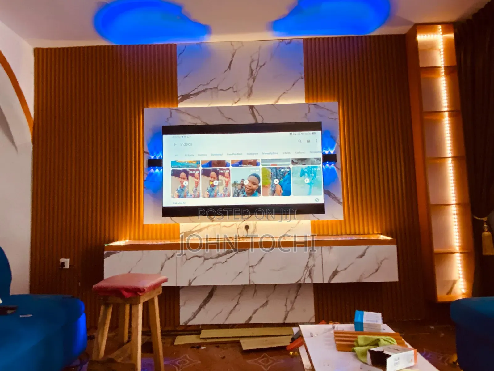 9ft by 13ft Tv Consoles