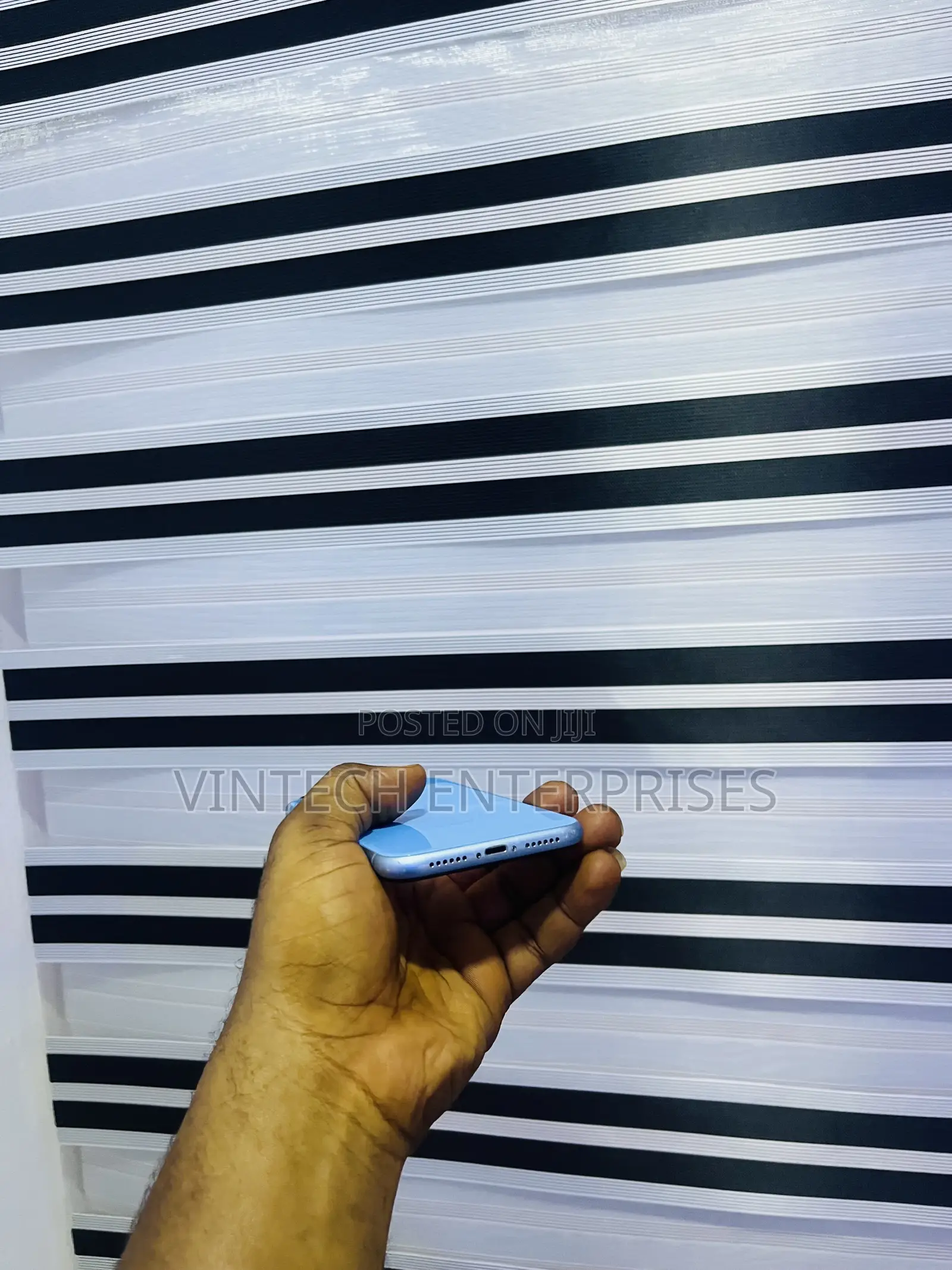 Apple iPhone XR 64 GB Blue