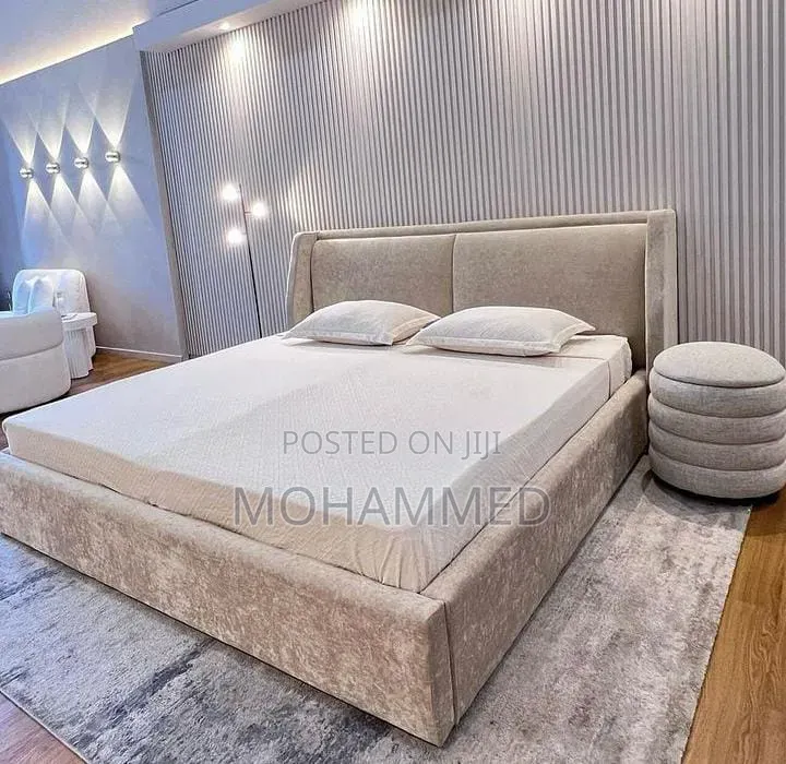 Standard Bedframe 6by6