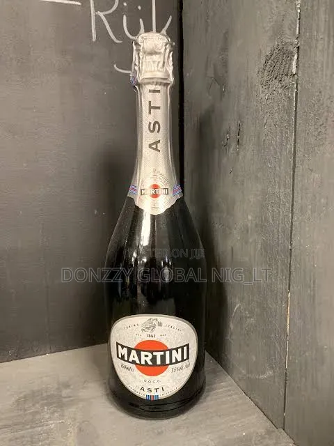 Martini Asti by 12bottles