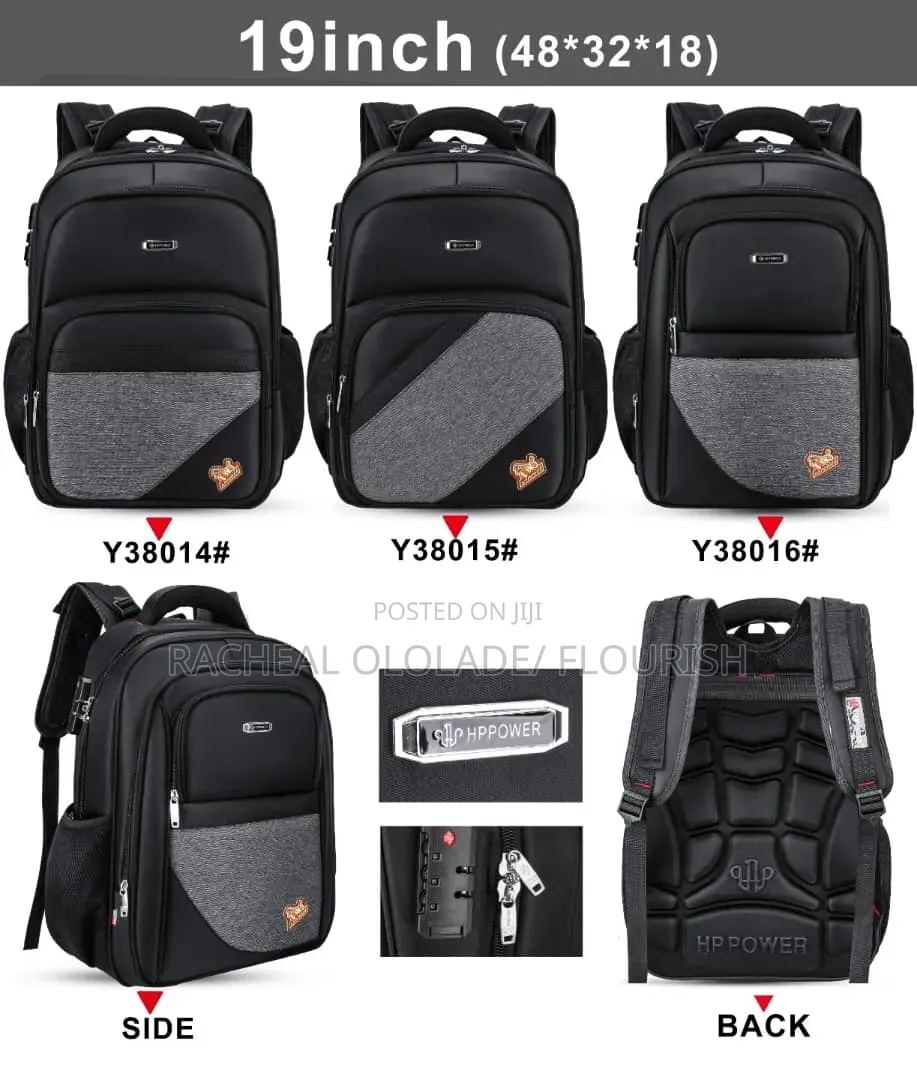 Children School Bags