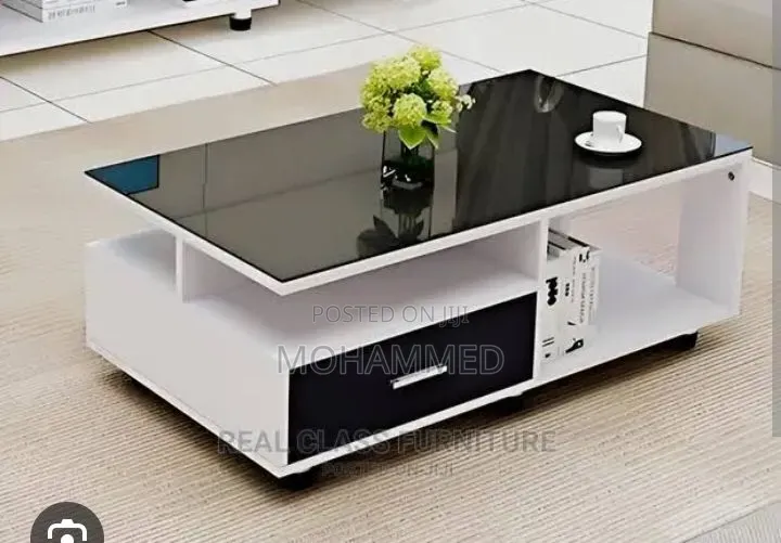 Center Table