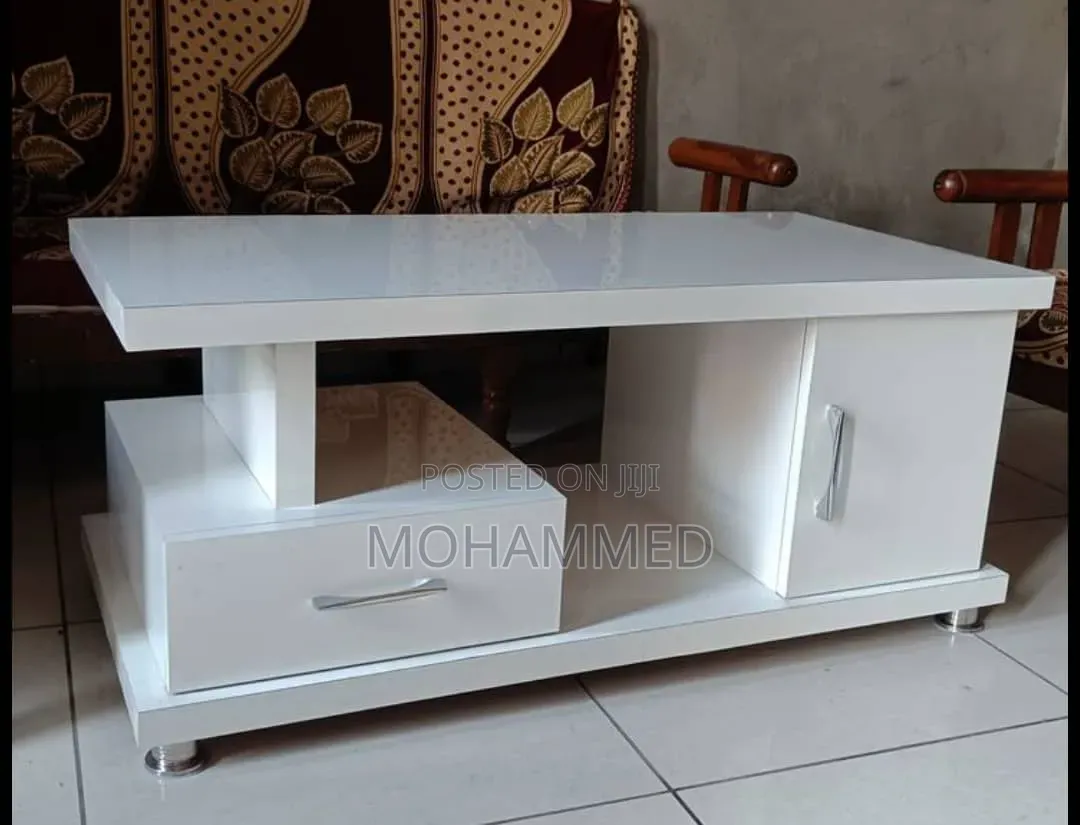 Center Table