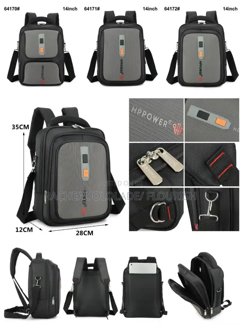 Quality Children School Bags